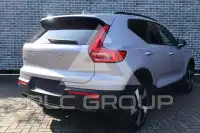 2025 Volvo EX 40