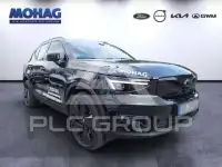 2025 Volvo EX 40