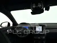 2025 Volvo EX 40