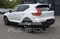 2025 Volvo EX 40