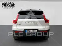 2025 Volvo EX 40