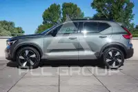 2025 Volvo EX 40