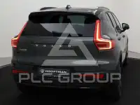 2025 Volvo EX 40