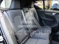 2025 Volvo EX 40
