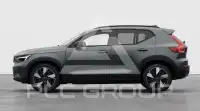 2025 Volvo EX 40