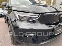 2025 Volvo EX 40