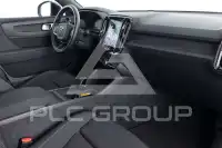 2025 Volvo EX 40