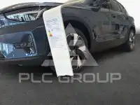 2025 Volvo EX 40