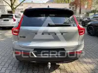 2025 Volvo EX 40