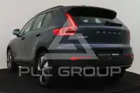 2025 Volvo EX 40