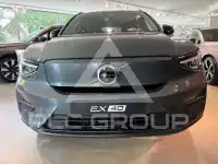 2025 Volvo EX 40