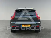 2025 Volvo EX 40