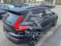 2025 Volvo EX 40