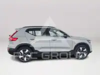 2025 Volvo EX 40
