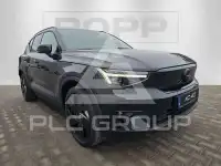 2025 Volvo EX 40
