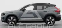 2026 Volvo EX 40