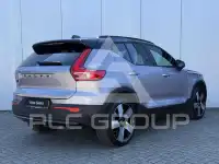 2025 Volvo EX 40