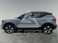 2025 Volvo EX 40
