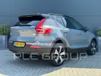 2025 Volvo EX 40