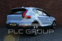 2025 Volvo EX 40