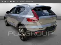 2025 Volvo EX 40