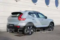 2025 Volvo EX 40