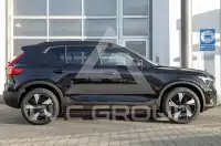 2025 Volvo EX 40