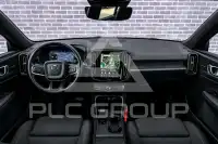 2025 Volvo EX 40