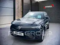 2025 Volvo EX 40