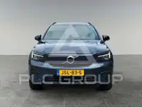 2025 Volvo EX 40