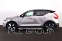 2025 Volvo EX 40