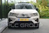 2025 Volvo EX 40