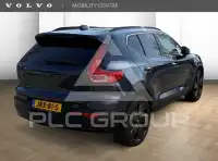 2025 Volvo EX 40