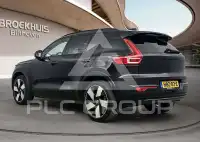 2025 Volvo EX 40