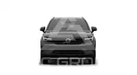 2026 Volvo EX 40