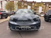 2025 Volvo EX 40
