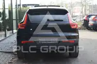 2025 Volvo EX 40