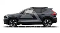 2026 Volvo EX 40