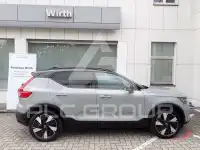 2025 Volvo EX 40