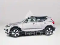 2025 Volvo EX 40