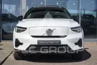 2025 Volvo EX 40