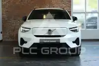 2025 Volvo EX 40