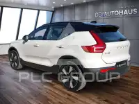 2025 Volvo EX 40