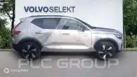 2025 Volvo EX 40