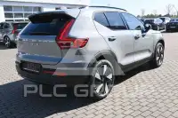 2025 Volvo EX 40