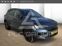 2025 Volvo EX 40