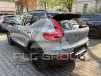 2025 Volvo EX 40