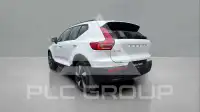 2025 Volvo EX 40