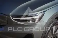 2025 Volvo EX 40