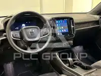 2025 Volvo EX 40
